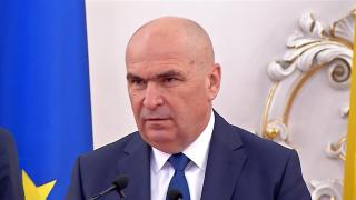 Noul guvern promite reformă totală la stat, dar vine cu cinci vicepremieri, o premieră la nivel european