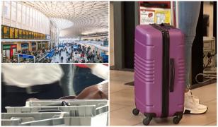 Taxa pe bagajul de cabină ar putea fi eliminată în Uniunea Europeană. Reacţia companiilor aeriene
