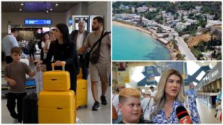 300 de euro pentru cazare 7 nopţi, all inclusive şi zbor. Cele mai ieftine oferte de vacanţă