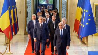 SURSE: Nicuşor Dan îl va propune judecător CCR pe Ştefan Deaconu, fost consilier al lui Băsescu