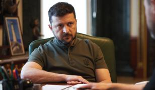 Șeful SBU anunță dejucarea unei tentative de asasinat asupra lui Zelenski, în Polonia