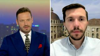 Politolog: Dacă măsurile fiscale au efectul scontat, poate fi evitat un 50-60% pentru AUR la alegeri în 2028