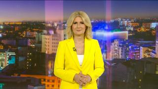 Știrile zilei, 25 iunie 2025. 11 judeţe şi Capitala intră mâine sub cod portocaliu de caniculă