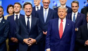 Cele 5 puncte ale Declaraţiei de la summitul NATO: Ce spune de Rusia, Ucraina, cheltuieli şi Articolul 5