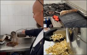 Inspecţie ANPC la grădiniţa din Bucureşti, după ce 12 copii au ajuns la spital cu toxiinfecţie: "Casat tot!"