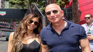 Jeff Bezos, nevoit să-şi mute nunta din motive de securitate şi de teama protestelor