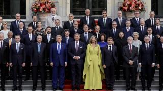 Summit Haga. Statele NATO vor creşte bugetele de apărare la 5% din PIB. Europa vrea să repare relaţia cu SUA