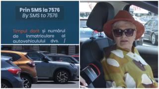 Tarifele parcărilor administrate de Primăria Capitalei, mărite ilegal. Şoferii nici nu ştiau cât plăteau