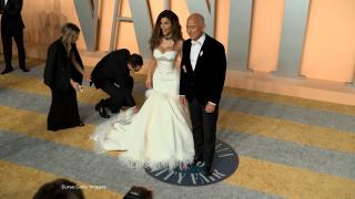 Nunta secolului Jeff Bezos - Lauren Sanchez, la Veneţia. Ce vedete vin la eveniment