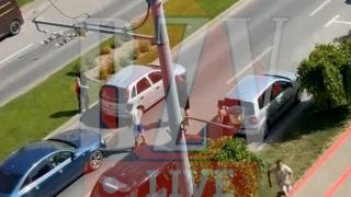 Zece persoane cercetate după ce un bodyguard a fost atacat cu bâte ziua în amiaza mare, în Vaslui