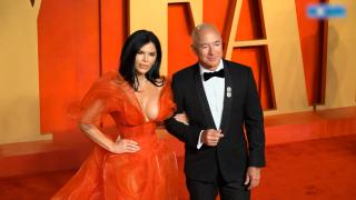 Cât îl va costa pe Jeff Bezos nunta de trei zile şi trei nopţi din Veneţia