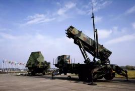 Trump nu exclude ideea de a trimite rachete Patriot Ucrainei: Sunt greu de obţinut. Şi noi avem nevoie de ele