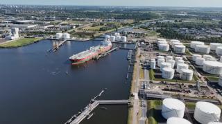 Criza gazelor din UE, dezamorsată. Ce trebuie să respecte statele membre până în 2027