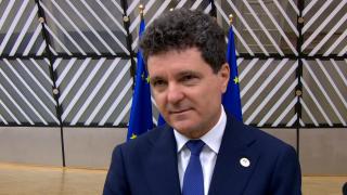 Liderii UE discută despre înarmare și comerț. Paragraf legat de Moldova şi Marea Neagră, în declarația finală