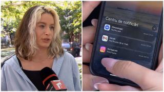 Motivul pentru care tot mai mulţi oameni îşi dezactivează notificările şi stau cu telefonul pe silent