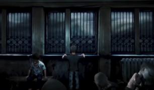 Povestea lui Izidor, supraviețuitorul lagărului de copii de la Sighet, a devenit film