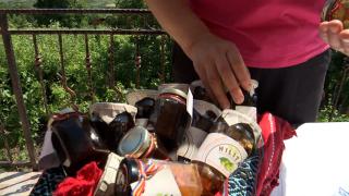 Cât costă acum un borcan de dulceaţă. Producătorii au ridicat preţurile după îngheţurile din primăvară