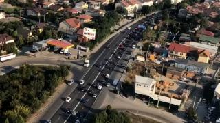 MAI vrea să schimbe elicopterele de survol cu drone. Trei motive pentru care dronele sunt mai eficiente