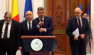 Austeritate, dar nu şi pentru partide. Câţi bani au încasat partidele politice din subvenţiile de la Buget