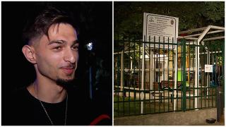 Primăria Sectorului 2 a impus program de funcţionare pentru parcuri şi locuri de joacă. Motivul deciziei