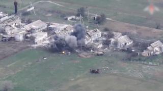 Rusia a capturat cel mai mare zăcământ de litiu din Ucraina. Kievul acuză Moscova că a folosit un gaz interzis