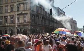 Peste 35.000 de manifestanţi aşteptaţi la parada Pride din Budapesta. Orban a anunţat amenzi de 500 de euro