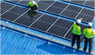 Programul Casa Verde, sistat. Costurile pentru un sistem fotovoltaic pot ajunge la 15.000 de euro