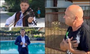 Cum s-a produs tragedia din Gorj, în care Liviu a murit electrocutat. Cânta la vioară în casă