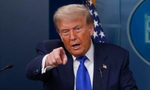 Donald Trump ar putea bombarda din nou Iranul: "Nu le poţi permite să aibă o armă nucleară"