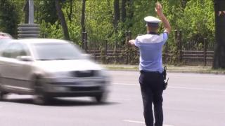 Un şofer maramureşean a fost prins la volan cu o alcoolemie uriaşă. Rezultatul i-a şocat pe poliţişti