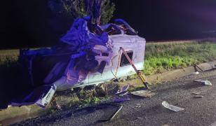 Accident pe Drumul Morţii. Un autocar cu 60 de ucraineni s-au izbit frontal cu un autocar