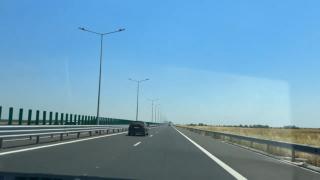 Ultimul lot al Autostrăzii A0 Sud se inaugurează astăzi. Cât timp vor economisi şoferii