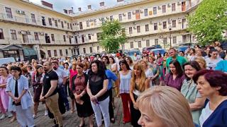 Angajații ANAF, furioși că li se taie sporul de condiții vătămătoare: Și ne bat la cap să aducem bani la buget