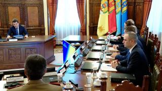 Prima şedinţă CSAT a lui Nicuşor Dan. Deciziile luate despre evaziunea fiscală, Praid şi Ucraina