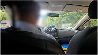 EXPERIMENT. Cât cer taximetriştii din Otopeni pe un drum de 80 de lei, dacă au de-a face cu turişti străini