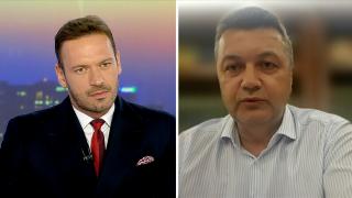 Sindicalistul Dorin Modure recunoaşte că nu toţi angajaţii ANAF au "condiţii vătămătoare". "Nu e vina noastră"