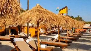 Două insule din Grecia taxează de marţi turiştii de croazieră. Cât costă să cobori de pe vas