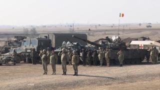 Cum a ajuns Armata română să "dezamorseze" fake news-uri pe TikTok: "Nu stăm la graniță să recrutăm"