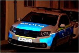 Băiat de 15 ani, găsit spânzurat de un copac, la marginea unei străzi din Sectorul 5 al Capitalei