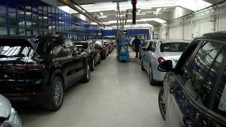 Lista integrală a modelelor mărcilor auto rechemate în service de RAR: sunt vizate 100.000 de maşini