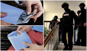 Ruşii şi-au luat buletine româneşti de la funcţionari corupţi. Unul dintre ei a dat foc casei lui Keir Starmer