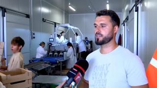 După 8 ani în Belgia, Daniel a vrut să arate că poate face bani şi în România. Afacerea cu care a dat lovitura