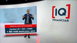 Ce este economia subterană şi cum influenţează atragerea de investiţii străine: "Pierdem 10% din PIB"