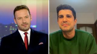 Actorul Alex Călin, despre tăierea sporurilor: "O normalitate ar fi fost să iei fiecare caz în parte"