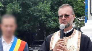 Preotul acuzat că a violat o copilă de 13 ani a fost eliberat din arest preventiv. Explicaţia judecătorilor