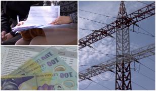 Trucurile prin care poţi evita să plăteşti chiar şi 1.000 de lei pe lună factura la energie