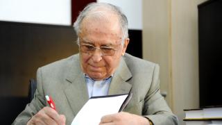 Starea de sănătate a lui Ion Iliescu s-a agravat