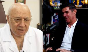 Doctorul care l-a tratat pe Mihai Leu, despre lupta de 11 ani cu cancerul: Tărie de caracter și stoicism