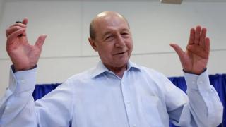 Băsescu, despre legea prin care i-au fost luate drepturile redate de CCR: S-a făcut pentru un singur om