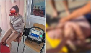 Au ignorat steagul galben și au fost la un pas de înec. Doi turiști din Eforie, salvaţi în ultima clipă